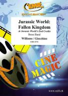 Jurassic World: Fallen Kingdom Download