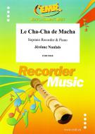 Le Cha-Cha de Macha Download