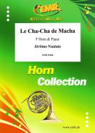 Le Cha-Cha de Macha Download