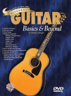 Bluegrass Guitar Basics And Beyond 