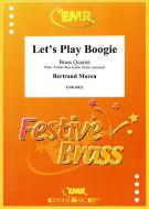 Let's Play Boogie Download