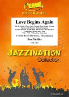 Love Begins Again Download