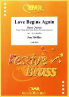 Love Begins Again Download