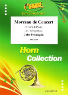 Morceau de Concert Download