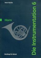Die Instrumentation 10 