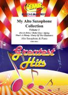 My Alto Saxophone Collection 1 Download
