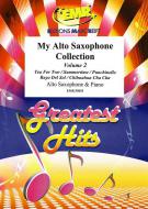 My Alto Saxophone Collection 2 Download