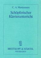 Schöpferischer Klavierunterricht 