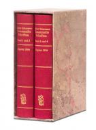 Gesammelte Schriften über Musik und Musiker, 1-4 