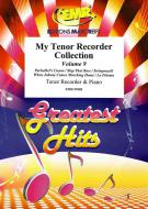 My Tenor Recorder Collection 9 Download