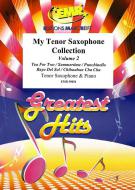 My Tenor Saxophone Collection 2 Download