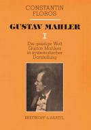 Gustav Mahler 1 