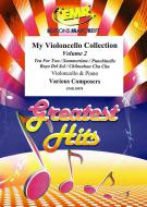 My Violoncello Collection 2 Download