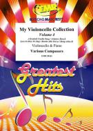 My Violoncello Collection 4 Download
