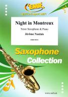Night in Montreux Download