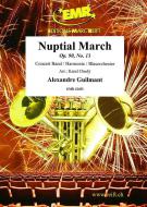 Nuptial March op. 90 No. 13 Download