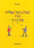 Harmonielehre für Kinder 