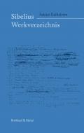 Sibelius-Werkverzeichnis 