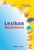 Lexikon Musiktheorie 