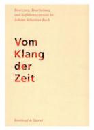 Vom Klang der Zeit 