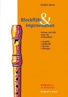 Blockflöte & Improvisation 