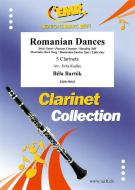 Romanian Dances Download