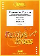Romanian Dances Download