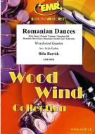 Romanian Dances Download