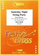 Saturday Night Swing Party Download