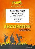 Saturday Night Swing Party Download