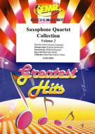 Saxophone Quartet Collection 2 Download