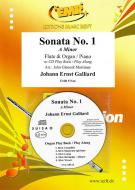 Sonata No. 1 A Minor Download