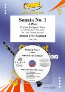 Sonata No. 1 A Minor Download