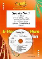 Sonata No. 1 A Minor Download