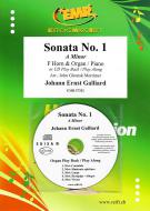 Sonata No. 1 A Minor Download