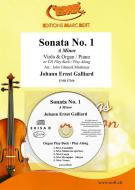 Sonata No. 1 A Minor Download