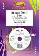 Sonata No. 1 Bb Major Download