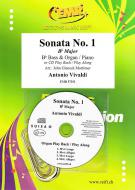 Sonata No. 1 Bb Major Download