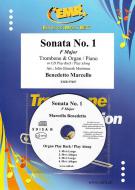 Sonata No. 1 F Major Download