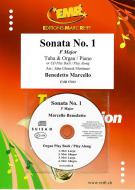 Sonata No. 1 F Major Download
