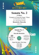 Sonata No. 2 E Minor Download