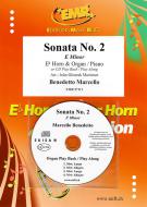 Sonata No. 2 E Minor Download