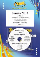 Sonata No. 2 E Minor Download