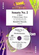 Sonata No. 2 E Minor Download