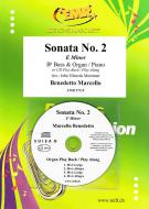 Sonata No. 2 E Minor Download