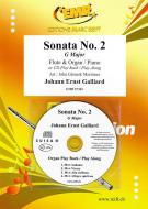 Sonata No. 2 G Major Download