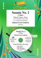 Sonata No. 2 G Major Download
