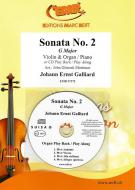Sonata No. 2 G Major Download