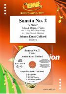 Sonata No. 2 G Major Download