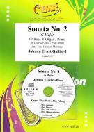 Sonata No. 2 G Major Download